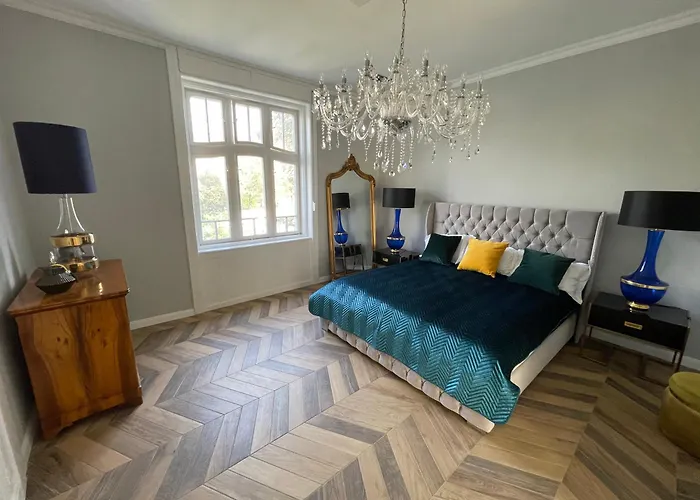 Keszthely Balaton Luxury Villa