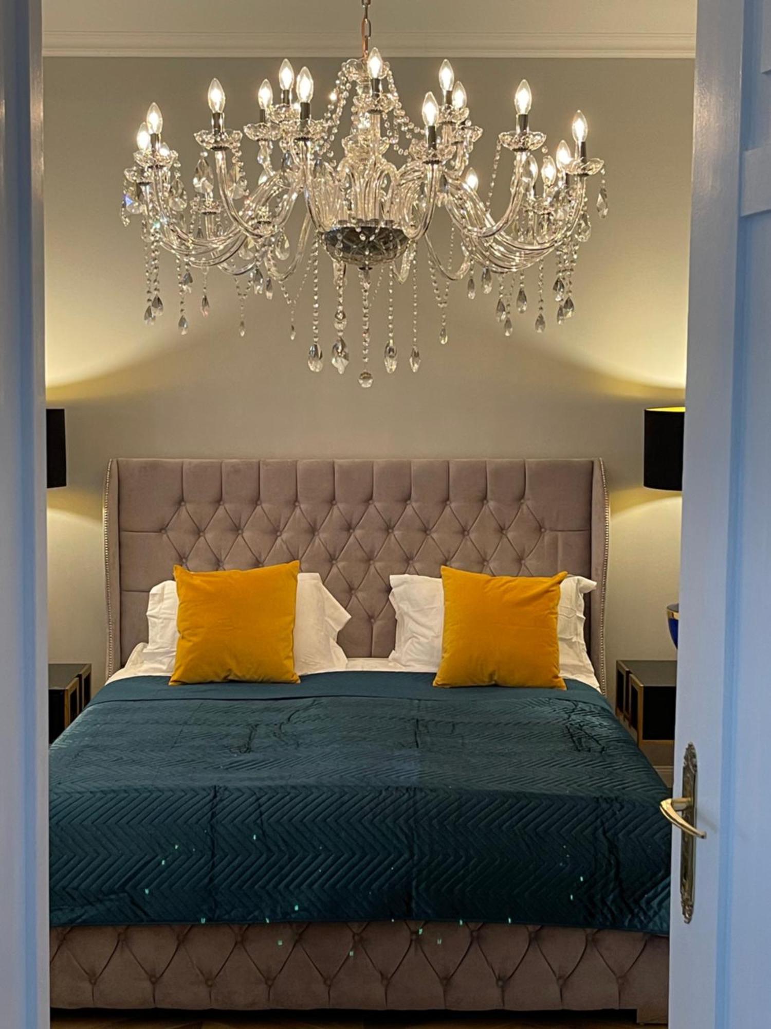 Villa Balaton Luxury Keszthely