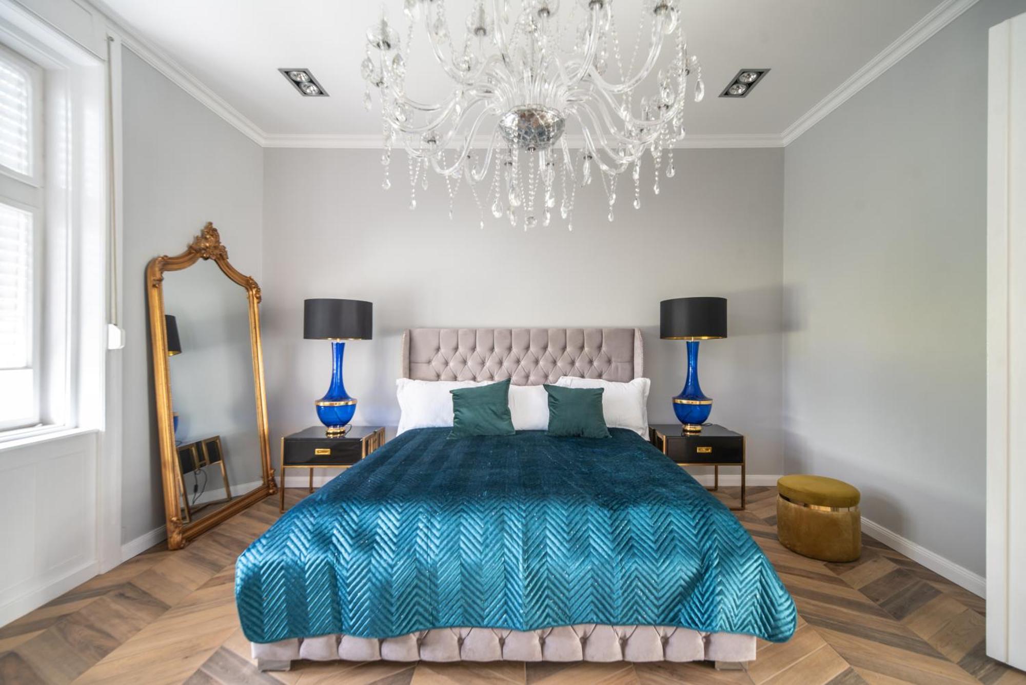 Balaton Luxury *