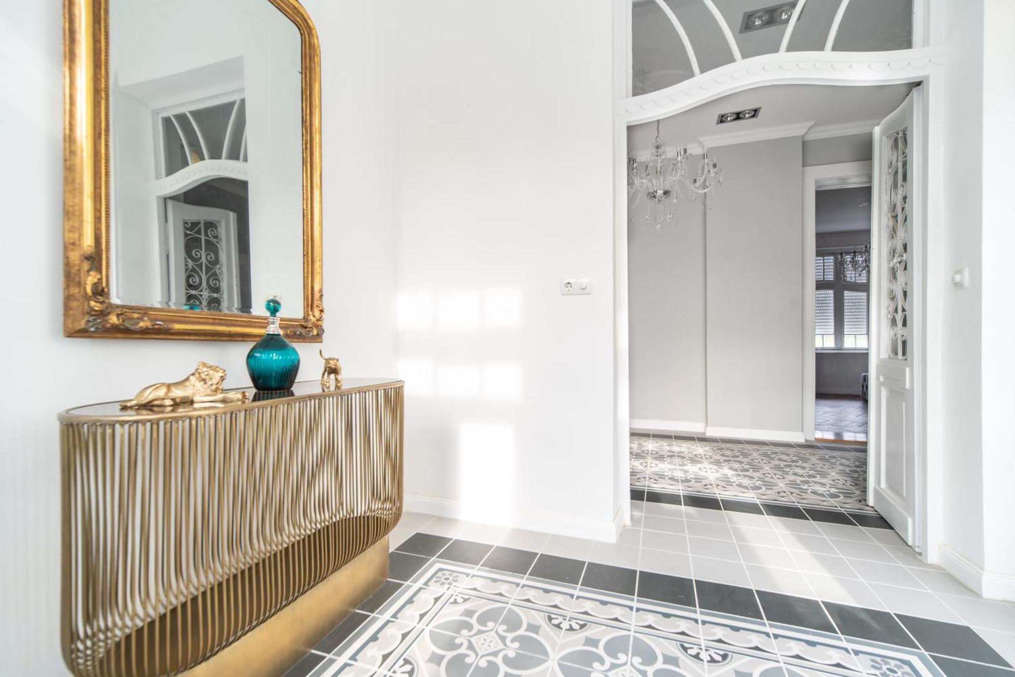 Villa Balaton Luxury *