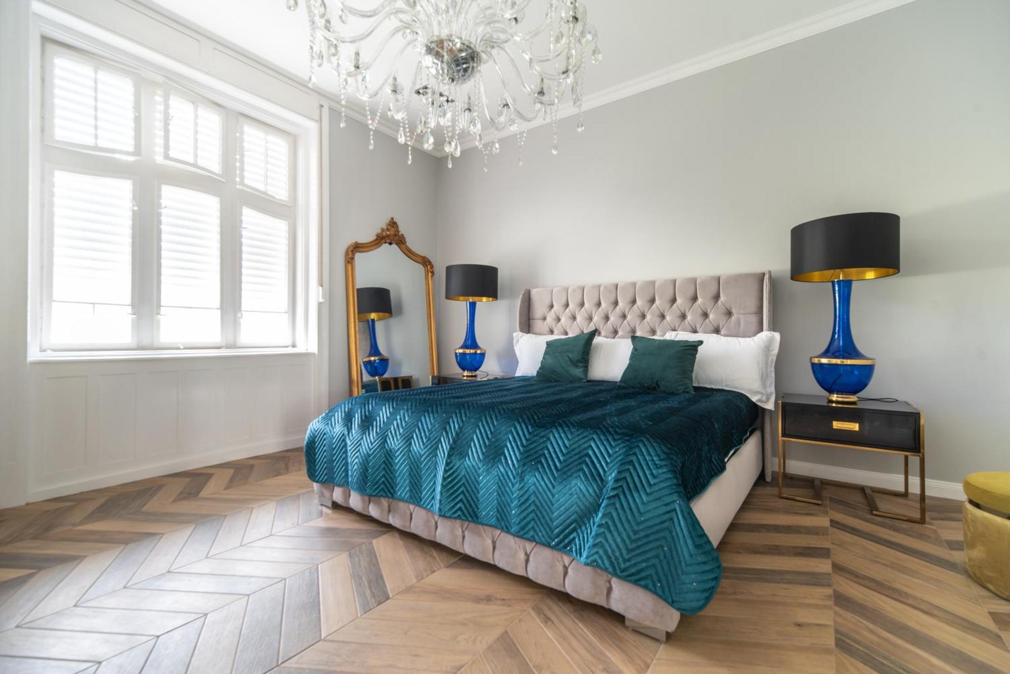 Balaton Luxury Villa *