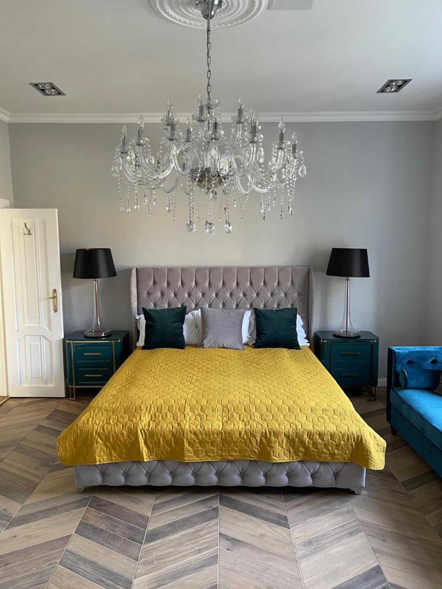 Balaton Luxury * Keszthely