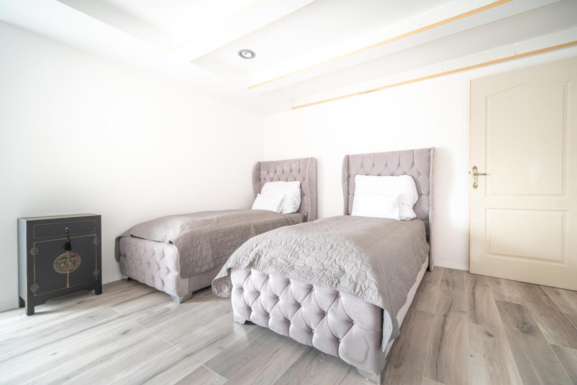 Balaton Luxury Villa